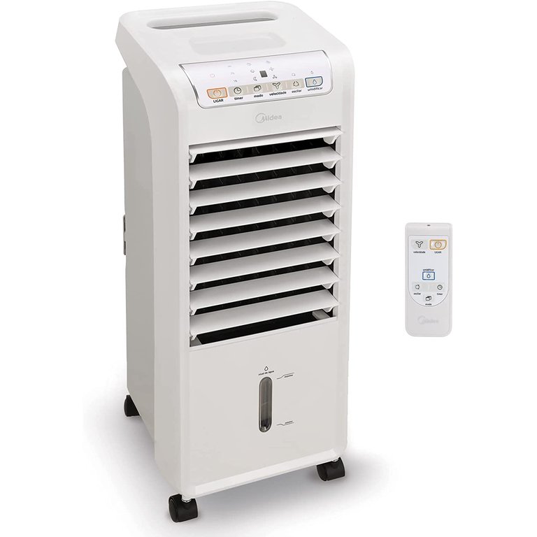 Climatizador de Ar - Midea, Akaf2 220v 60hz