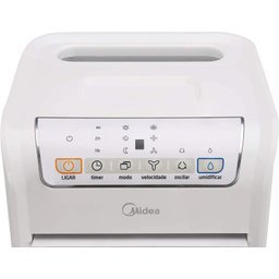 Climatizador de Ar - Midea, Akaf2 220v 60hz - 2