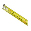 Ver imagem 5 de Trena Fita Métrica Emborrachada 3m 15mm Resistente Polegada