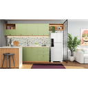 Ver mais imagens de Geladeira Frost Free Duplex Consul Branca 410 Litros - Crm50lb 220v