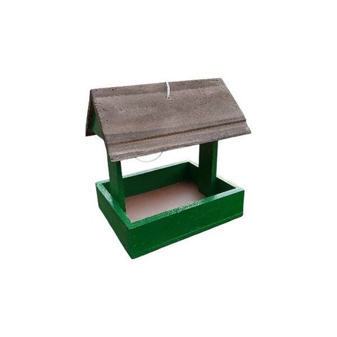 Comedouro Alimentador de Passarinho e suporte  Jardim Quintal Tigelas e Alimentadores