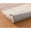 Ver imagem 4 de Tapete Sala Toque Macio 2,00x2,50 Linha Design Antid. Nude Des 11