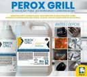 Ver imagem 6 de Perox Grill Desincrustante Alcalino Gorduras Carbonizadas