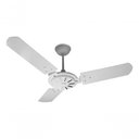 Ver imagem 1 de Ventilador de Teto Ventex 150W Diâmetro 1,1m 3 Pás 1 Velocidade Branco 110V