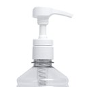 Ver imagem 5 de 2 Frascos 500ml Para Álcool Gel Válvula Pump Profissional