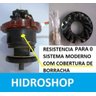 Resistencia para Aquecedor Cardal Central 4T 9000w 220v - RE078 - 3
