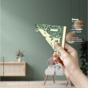 Ver imagem 3 de Pirâmide - Quadro ou Placa Decorativa com X Peças É Decoração Quadros e Placas Decorativas 6mm - Pla