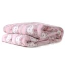 Ver imagem 3 de Manta Bebê Cobertor Infantil Microfibra Estampada Menina