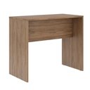 Ver imagem 1 de Mesa Bancada Ilha para Cozinha Miami Carraro Freijó