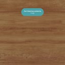 Ver imagem 4 de Mesa Bancada Ilha para Cozinha Miami Carraro Freijó