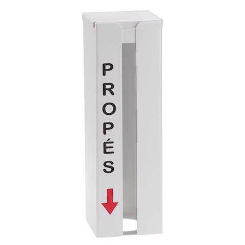 Dispenser Epi para Propé Descartável - Grande - Ramebel 7040