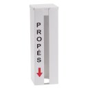 Ver imagem 1 de Dispenser Epi para Propé Descartável - Grande - Ramebel 7040