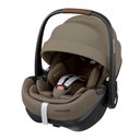 Ver imagem 2 de Cadeira para Auto Pebble 360 Pro² com Base Familyfix 360 Pro (9 a 36kg) - Twillic Truffle Maxi Cosi