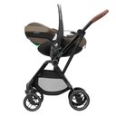 Ver mais imagens de Cadeira para Auto Pebble 360 Pro² com Base Familyfix 360 Pro (9 a 36kg) - Twillic Truffle Maxi Cosi