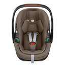 Ver imagem 3 de Cadeira para Auto Pebble 360 Pro² com Base Familyfix 360 Pro (9 a 36kg) - Twillic Truffle Maxi Cosi