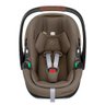 Cadeira para Auto Pebble 360 Pro² com Base Familyfix 360 Pro (9 a 36kg) - Twillic Truffle Maxi Cosi - 3