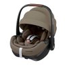 Cadeira para Auto Pebble 360 Pro² com Base Familyfix 360 Pro (9 a 36kg) - Twillic Truffle Maxi Cosi - 2