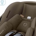 Ver imagem 7 de Cadeira para Auto Pebble 360 Pro² com Base Familyfix 360 Pro (9 a 36kg) - Twillic Truffle Maxi Cosi
