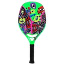 Ver imagem 1 de Raquete Beach Tennis Turquoise Samsara - Verde