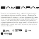 Ver imagem 3 de Raquete Beach Tennis Turquoise Samsara - Verde