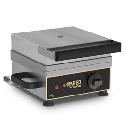 Máquina de Casquinha Red Chameleon de Sorvete Quadrada 220v Mcsorv-2 - 2