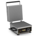 Ver imagem 1 de Máquina de Casquinha Red Chameleon de Sorvete Quadrada 220v Mcsorv-2