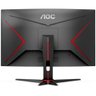 Monitor Gamer Aoc Legend C27g2ze 27'' 2 Hdmi 1 Dport 240hz - 4
