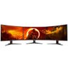 Monitor Gamer Aoc Legend C27g2ze 27'' 2 Hdmi 1 Dport 240hz - 3