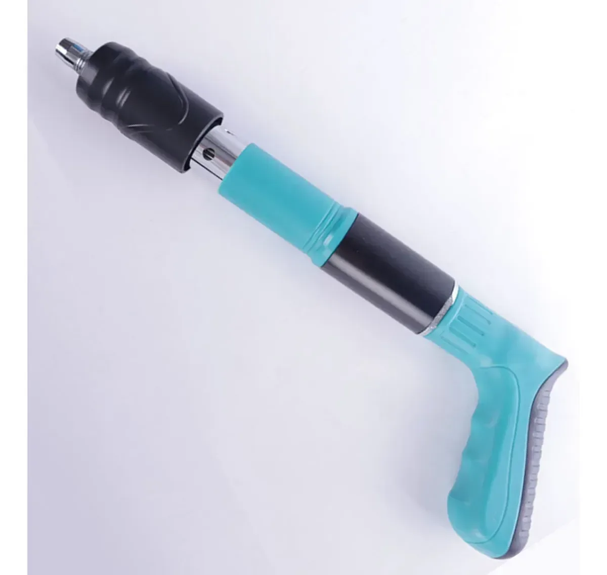 Pistola para Fixação de Rebites e Pregos Portátil Snel Ferramentas - 4