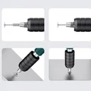 Ver imagem 5 de Pistola para Fixação de Rebites e Pregos Portátil Snel Ferramentas