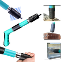 Ver imagem 1 de Pistola para Fixação de Rebites e Pregos Portátil Snel Ferramentas