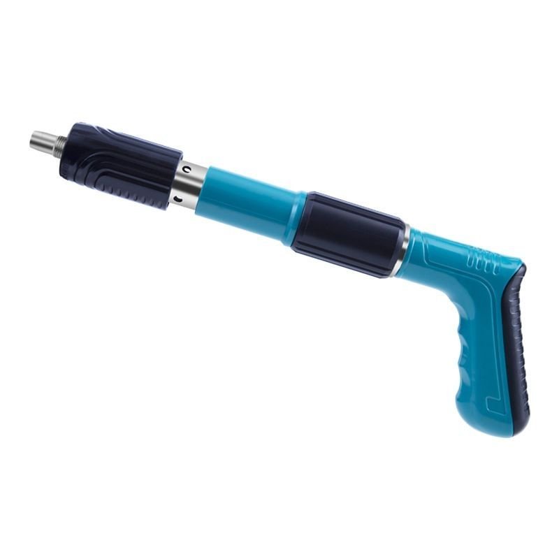 Pistola para Fixação de Rebites e Pregos Portátil Snel Ferramentas - 2