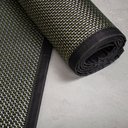 Ver imagem 2 de Tapete Antiderrapante Belize Bambu 50x1,50m Appel