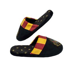 CHINELO DE QUARTO PANTUFA HOGWARTS HARRY POTTER - 2