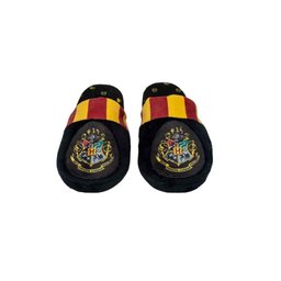 CHINELO DE QUARTO PANTUFA HOGWARTS HARRY POTTER - 3