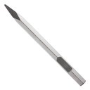Ver imagem 1 de Ponteiro Sextavado de 28.6 X 410 Mm - Makita D-61531