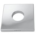 Ver imagem 2 de Canopla Bica Deca Clean 1877 Cromado - 4486136