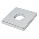 Ver imagem 1 de Canopla Bica Deca Clean 1877 Cromado - 4486136