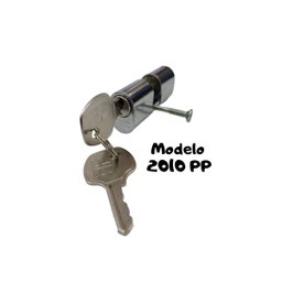 Cilindro 3f Reposicao (arouca Pp) Oval 052cr - 2