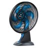 Ventilador Ozonic TS PR-AZ 220v 126w Mallory - 4