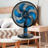 Ventilador Ozonic TS PR-AZ 220v 126w Mallory - 6