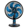 Ventilador Ozonic TS PR-AZ 220v 126w Mallory - 2