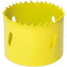 Serra Copo Bimetálica Dentes Variáveis - Bitola (mm) 67,0 - Ref. 30,0033 - Rocast - 1