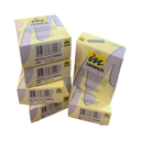 Ver imagem 1 de Grampo Inmes Hw 7mm - 1 Caixa ( 4000 Pcs )