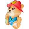 Brinquedo Fazendeiro Teddy Br/en - Chicco - 1