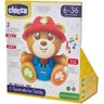 Brinquedo Fazendeiro Teddy Br/en - Chicco - 3