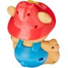 Brinquedo Fazendeiro Teddy Br/en - Chicco - 4