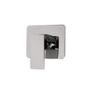 Ver imagem 3 de Kit Ducha Quadrada Cromada Inox 20x20 Parede Padrão Deca