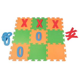 Tapete Jogo da Velha Grande