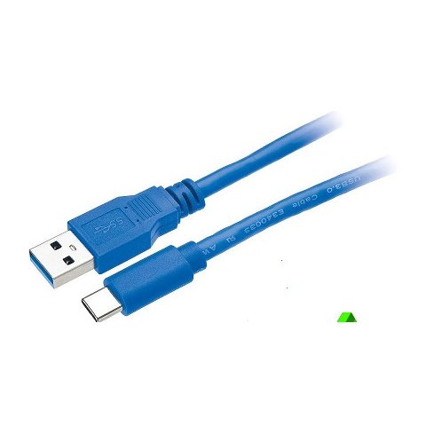 Cabo Usb 3.0 Tipo C - 1m